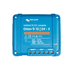 Orion-Tr 12/24-5A (120W)