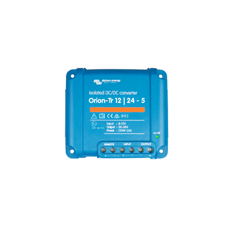 Orion-Tr 12/24-5A (120W)