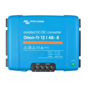 Orion-Tr 12/48-8A (380W)
