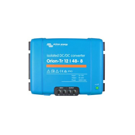 Orion-Tr 12/48-8A (380W)