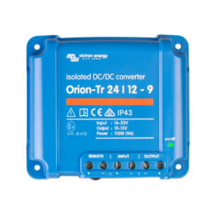 Orion-Tr 24/12-9A (110W)