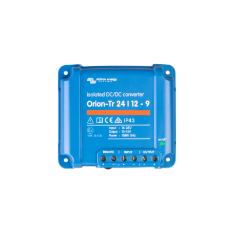 Orion-Tr 24/12-9A (110W)