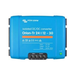 Orion-Tr 24/12-30A (360W)
