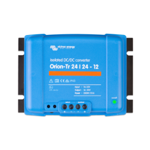 Orion-Tr 24/24-12A (280W)