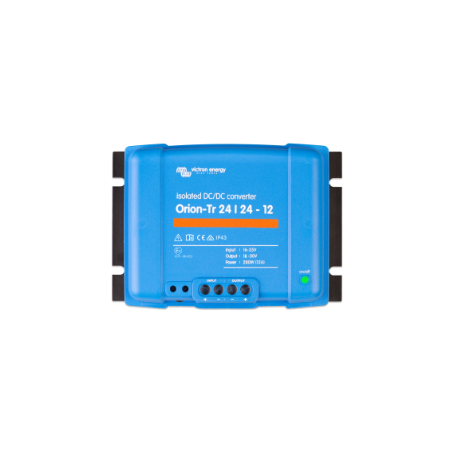 Orion-Tr 24/24-12A (280W)