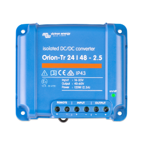 Orion-Tr 24/48-2,5A (120W)