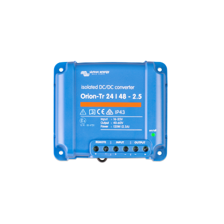 Orion-Tr 24/48-6A (280W)