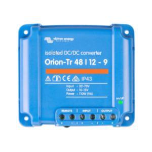 Orion-Tr 48/12-9A (110W)