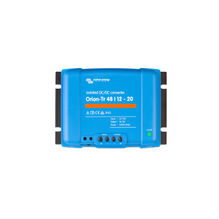 Orion-Tr 48/12-20A (240W)