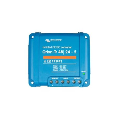 Orion-Tr 48/24-5A (120W)