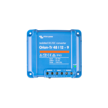 Orion-Tr 48/24-12A (280W)