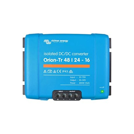 Orion-Tr 48/24-16A (380W)