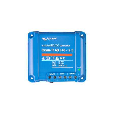 Orion-Tr 48/48-2,5A (120W)