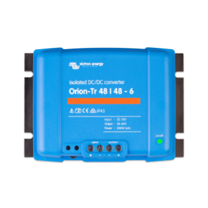 Orion-Tr 48/48-6A (280W)