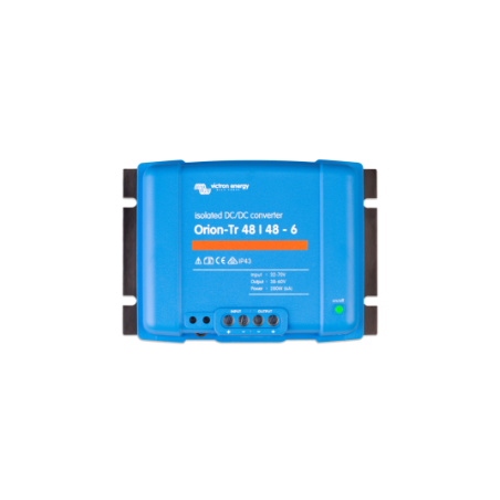 Orion-Tr 48/48-6A (280W)