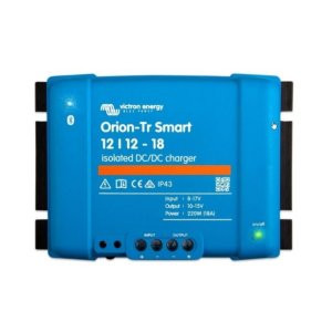 Orion-Tr Smart 12/48-8A Isolated DC-DC charger