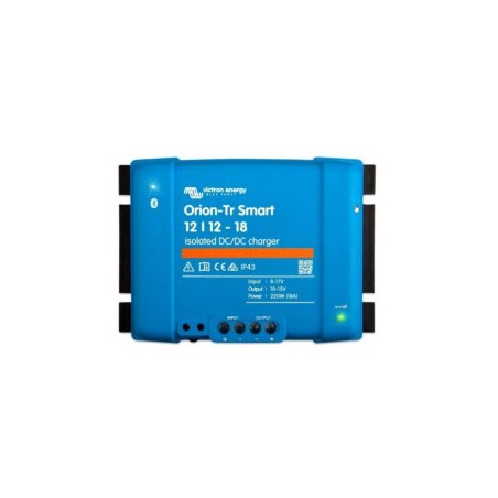 Orion-Tr Smart 12/48-8A Isolated DC-DC charger