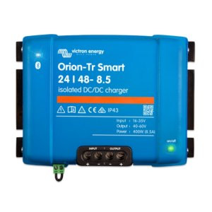 Orion-Tr Smart 24/48-8,5A Isolated DC-DC charger