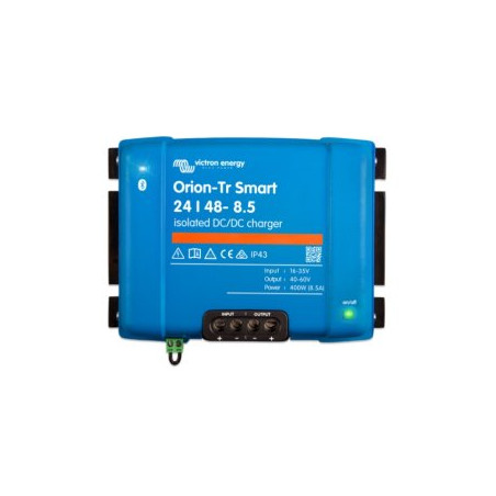 Orion-Tr Smart 24/48-8,5A Isolated DC-DC charger