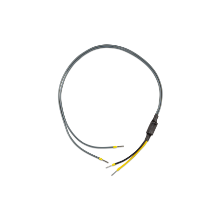 Orion-Tr Isolated DC-DC Charger remote cable