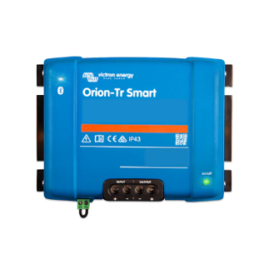 Orion-Tr Smart 24/24-17A Non-isolated DC-DC charger