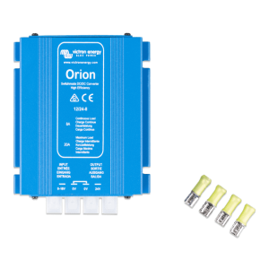 Orion 12/24-8A