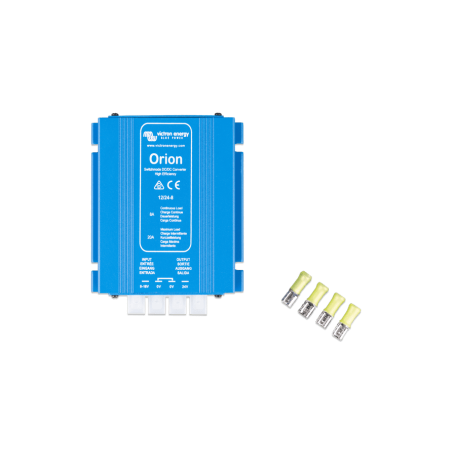Orion 12/24-8A