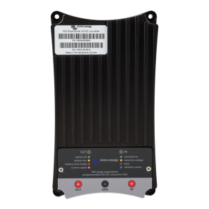 Buck-Boost DC-DC converter 50A