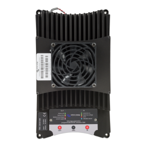 Buck-Boost DC-DC converter 100A