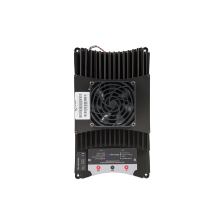 Buck-Boost DC-DC converter 100A