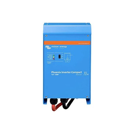 Phoenix Inverter C 12/1200