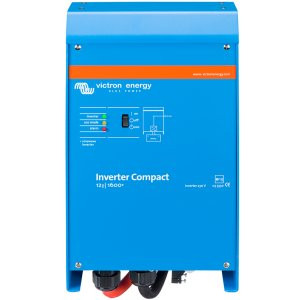 Inverter Compact 12/1600 VE.Direct