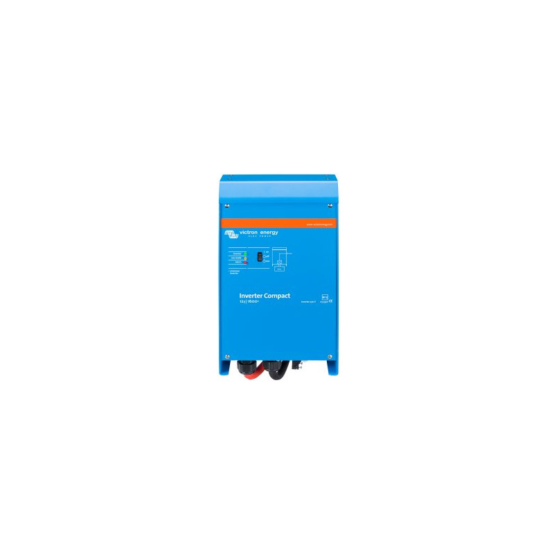 Inverter Compact 12/1600 VE.Direct