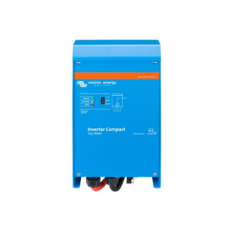Inverter Compact 12/1600 VE.Direct