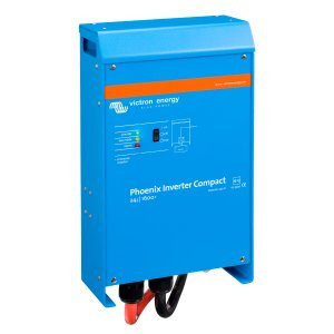 Inverter Compact 24/1600