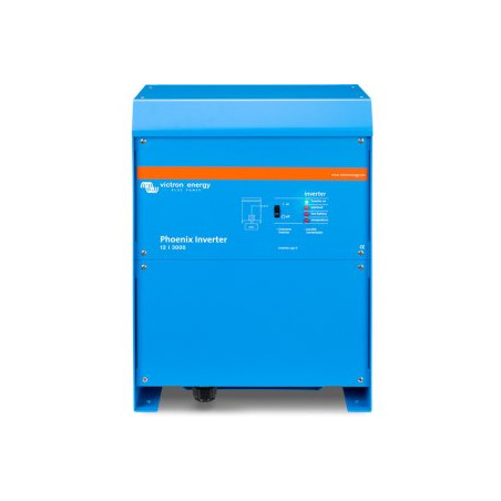 Inverter 12/3000