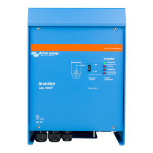 Inverter 24/3000