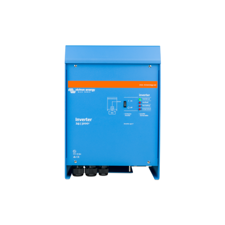Inverter 24/3000