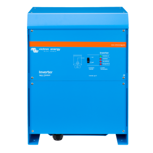Inverter 24/5000