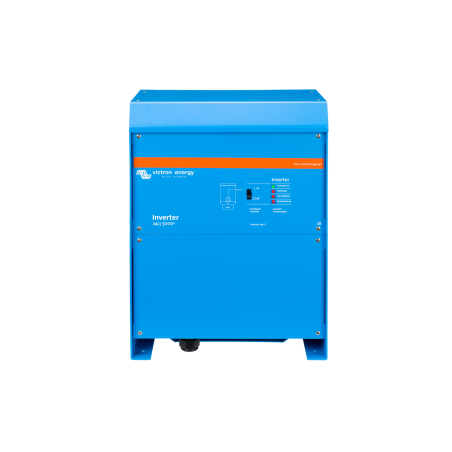 Inverter 24/5000