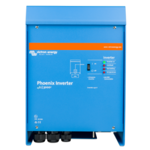 Inverter 48/3000