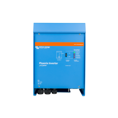 Inverter 48/3000