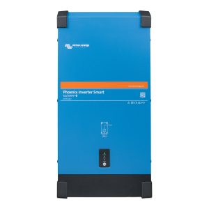 Inverter 24/5000 Smart