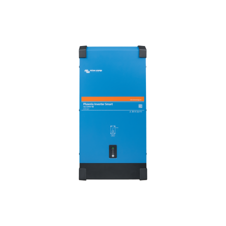 Inverter 24/5000 Smart
