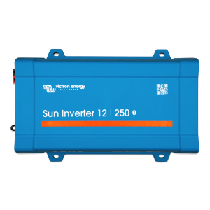 Sun Inverter 12/250-15 IEC