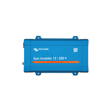 Sun Inverter 12/250-15 IEC
