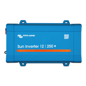 Sun Inverter 24/250-10 IEC