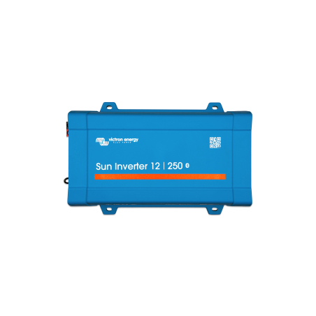 Sun Inverter 24/250-10 IEC