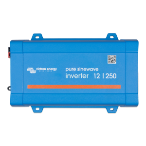 Inverter 12/250 VE.Direct