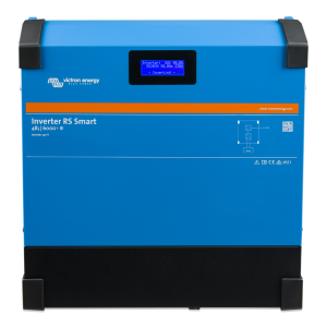 Inverter RS 48/6000 Smart